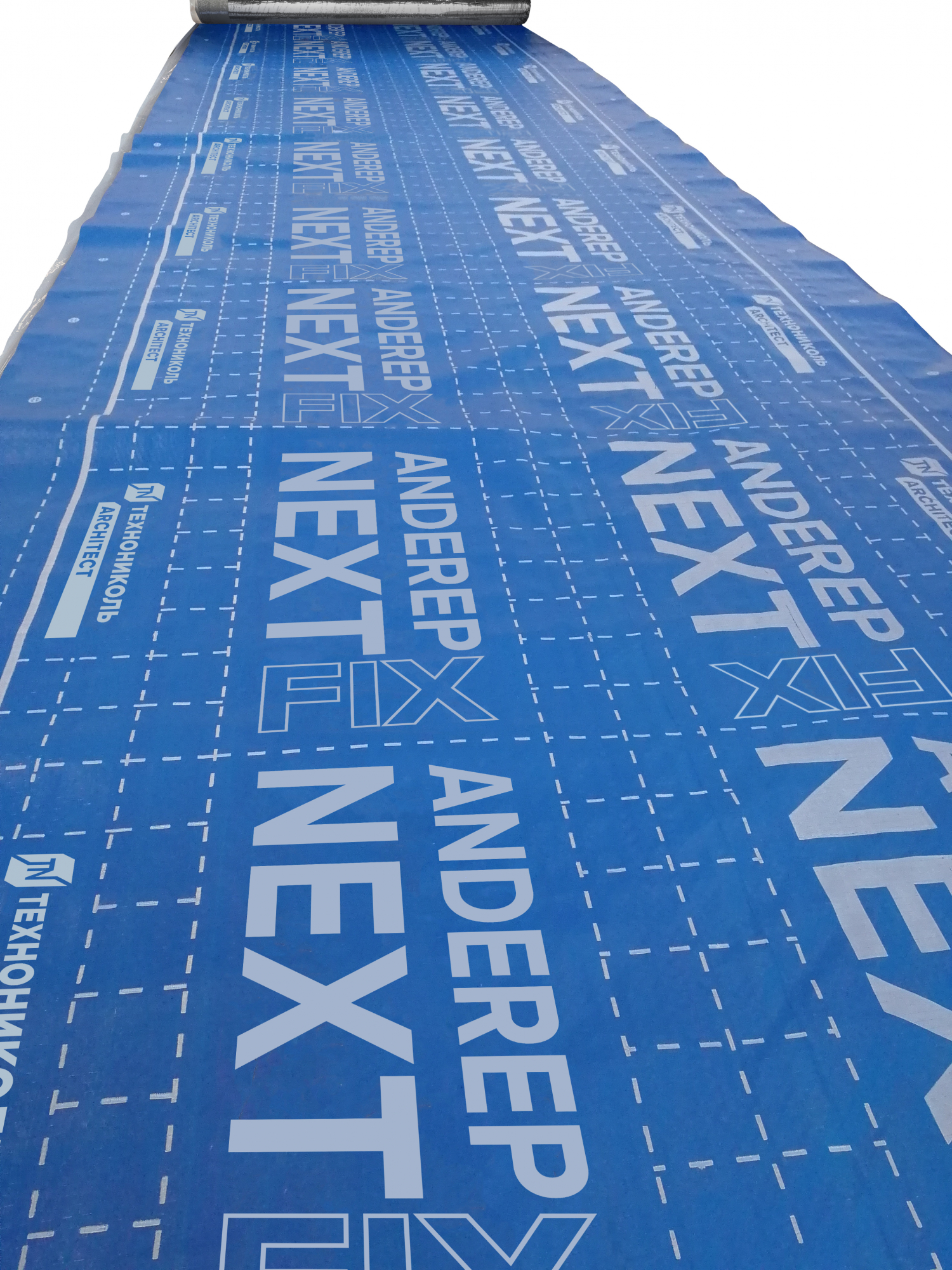 Подкладочный ковер ANDEREP NEXT FIX 30Х1,1 м