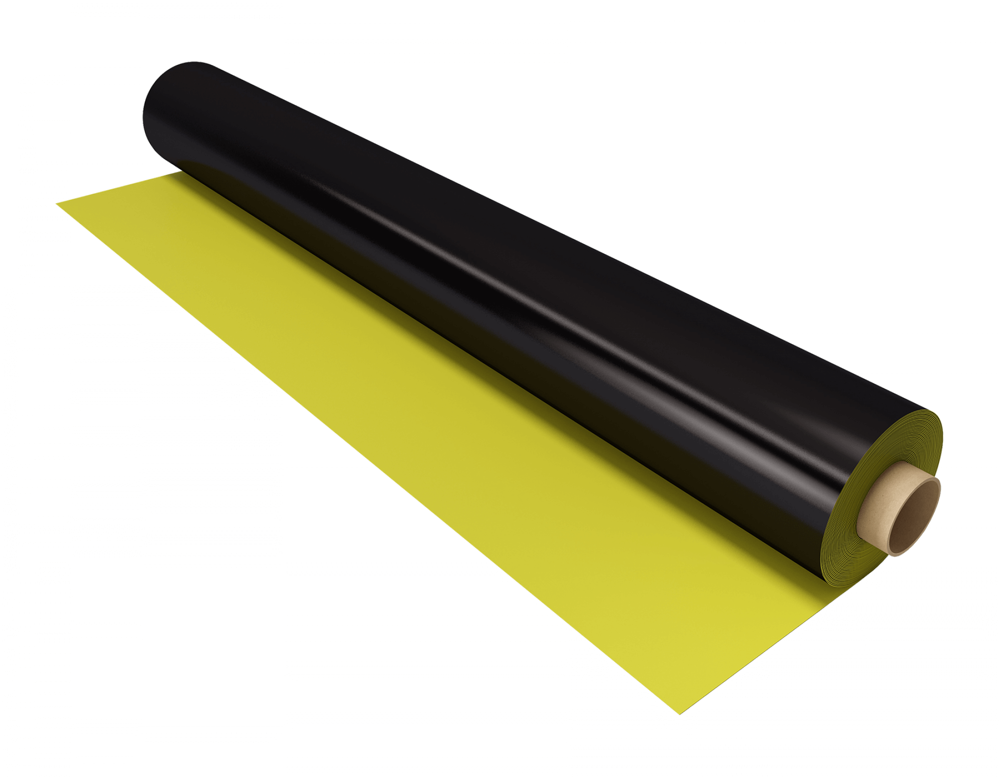 ПВХ Logicbase V-SL 1,5 мм мембрана желтая 2,15x20 м (W)