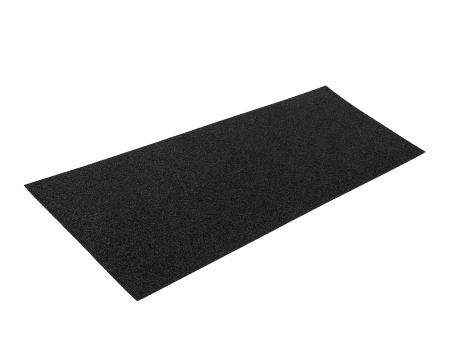 Плоский лист LUXARD Морион,1250х450 мм, (0,56 кв.м)